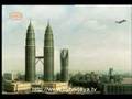 what petronas tower (klcc) can do!!
