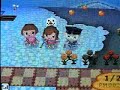 おいでよ どうぶつの森動画