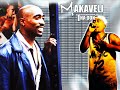 Tupac: I Never Change