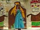 Tess Rose sings Imagine