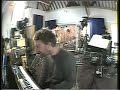 Unravel - Radiohead Webcast Nov. 8 2007