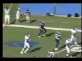 1998:  Louisiana Tech Football Highlights - Part 2