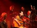 Willy DeVille, Billy The Kid, Harderwijk, February 14, 2008