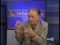 Piani di zona 2010-2012: intervista di Muscolino su Onda Tv parte 3
