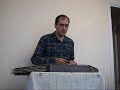 Reng in Isfahan/ By Faramarz Payvar/ Santur: Pejman Azarmina
