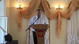 Соль-Илецкому военному комиссариату исполнилось 79 лет