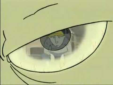 Les Lascars - Baston de regard