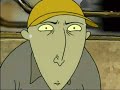 Les Lascars - Baston de regard