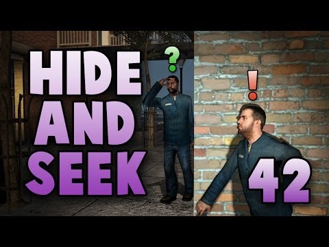What Was Your Thought Process? (Hide & Seek #42)