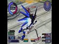 【PCSX2】連合vsZ.A.F.T.Ⅱ Core2E6850(3.0GHz)でプレイしてみた