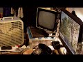 Noises in Room
