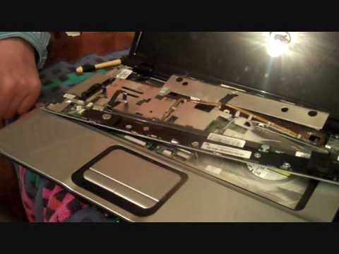 how to fix overheating laptop