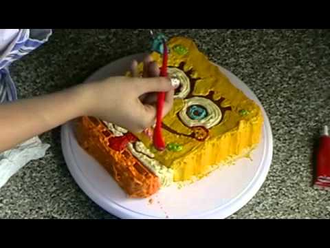  Decoratebirthday Cake on Dinosaur Birthday Cake Decorating Ideas   How To Make A Cake   Top40