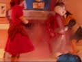Looney Tunes singing christmas carol live