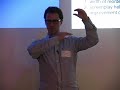 movie/script: alignment and parsing of video and text transcription