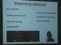 Movie/Script: Alignment and Parsing of Video and Text Transcription