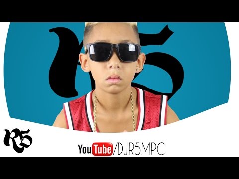 MC Tavinho - Senta Com o Bucetão (PereraDJ)
