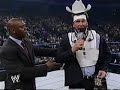 After Taker whipped JBL