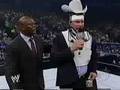 After Taker whipped JBL