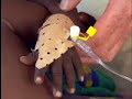 Emergency in Darfur