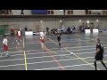 DZS/Team Truva - Malabata (4 - 4)