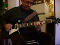 \"learn 2 play reel gitar\" - part 2