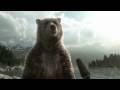 Tulip Reklame Bjørn / Commercial Bear