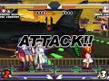 OF Team Battles: Versus The Lolis in White Redux OF Team Battles: Versus The Lolis in White Redux