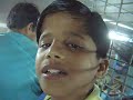 インド鉄道旅道中での出会い