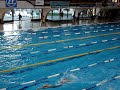 Record Espa�a 4x100 sup masc. Eger\