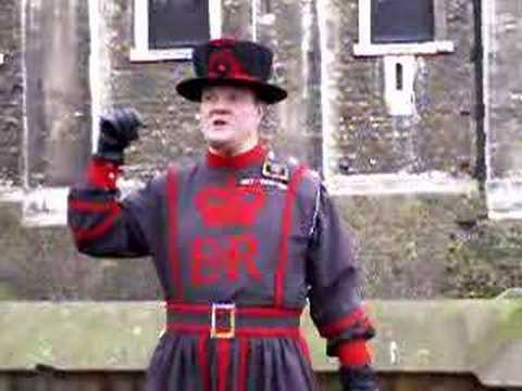 Tower of London