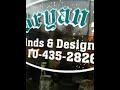 Bryans Finds and Designs