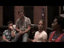 Soundwaves KPFK: 09.06.08: Interview w/ the Elevaters (PART 1 OF 2)