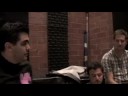 Soundwaves KPFK: 09.06.08: Interview w/ the Elevaters (PART 1 OF 2)