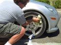 Waterless Car Wash - So Repellent & Shiny