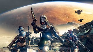 Destiny: The Taken King Legendary Edition