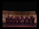 Pride of Auckland Chorus (Hawaii Pan Pacific 2008 Set)