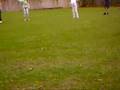 2º Tempo - Jogo das meninas do juvenil