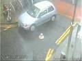Sneaky Driver