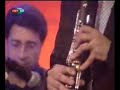 Stavros Pazarentsis klarinet taksim