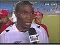 Pato Urrutia, Joffre Guerron, JF Cevallos, Manso, Araujo