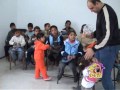 The Create-a-Smile Team Visits Oriachovitsa