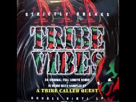 cratediggafr - that's the short break sampled in