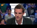 Christoph Metzelder im Aktuellen Sportstudio