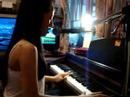 Justine V. Gunayon (Cover Version) of A Thousand Miles