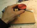 Ed Leedskalnin Magnet