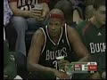 Charlie Villanueva - Milwaukee Bucks Highlights (Part 1)