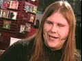 In the early days of the web, there was a lot of weird stuff going on. This show looks at some of the strange subjects explored on the internet. Weird sites reviewed include Lip Balm Anonymous, UFO Insurance, The Deth Vegetable, Mr. T, The Exploding Whale, Tattoos and Piercing on the Web, Tweety Fish, Go-Force Super Hero, and Stellarc Suspension. Shot on location at the CyberSmith internet cafe in Palo Alto, California. Originaly broadcast in 1997.