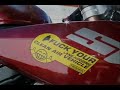 SV650SK7 Part III Preview