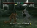 T5DRO: Mokujin vs Mokujin T5DRO: Mokujin vs Mokujin